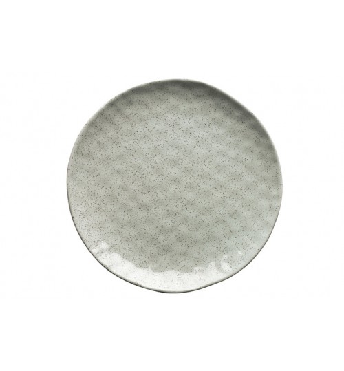 Ecology Speckle Duckegg Dinner Plate 27cm