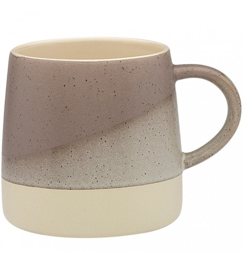 Putty Marlo Stoneware Mugs (Set of 4)