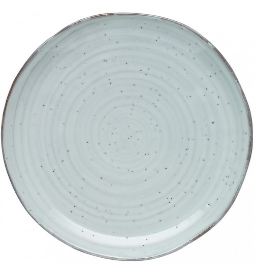 Lichen Ottawa Dinner Plates (Set of 4)