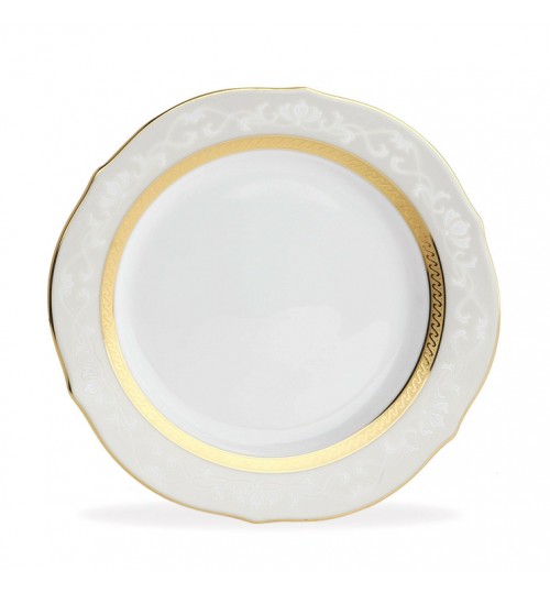 Hampshire Gold 23 cm Accent Plate