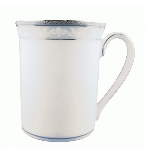 Hampshire Platinum Mug (Set of 2)