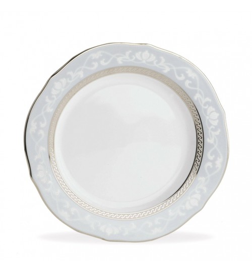 Hampshire Platinum 23 cm Accent Plate