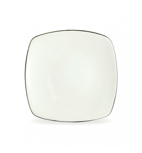 27cm Square Dinner Plate (Set of 2)