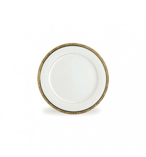 Regent Gold 27cm Dinner Plate