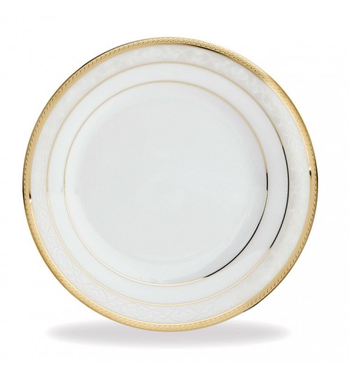 Hampshire Gold 27cm Dinner Plate