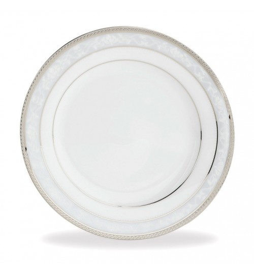 Hampshire Platinum 27cm Dinner Plate