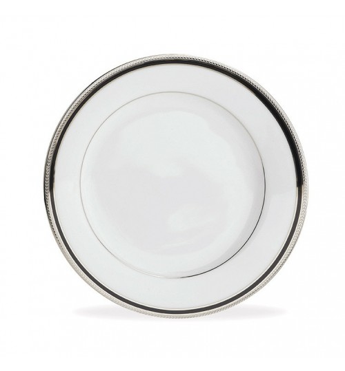 Toorak Noir 27cm Dinner Plate