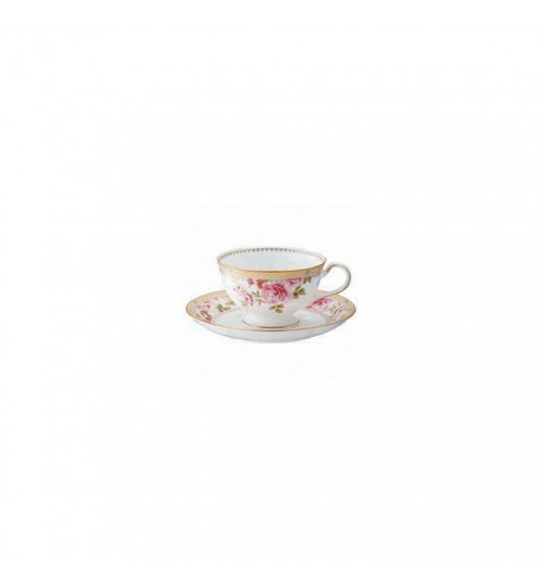 Hertford Cup and Saucer Set