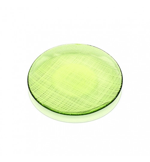 Denim IVV - Acid Green Plate 18cm