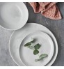 28cm Luna Dinner Plates (Set of 6)